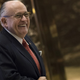 Illustration for article titled Racist Teeth Giuliani Baffles iAM Joy/i Panel with Poor Lawyering